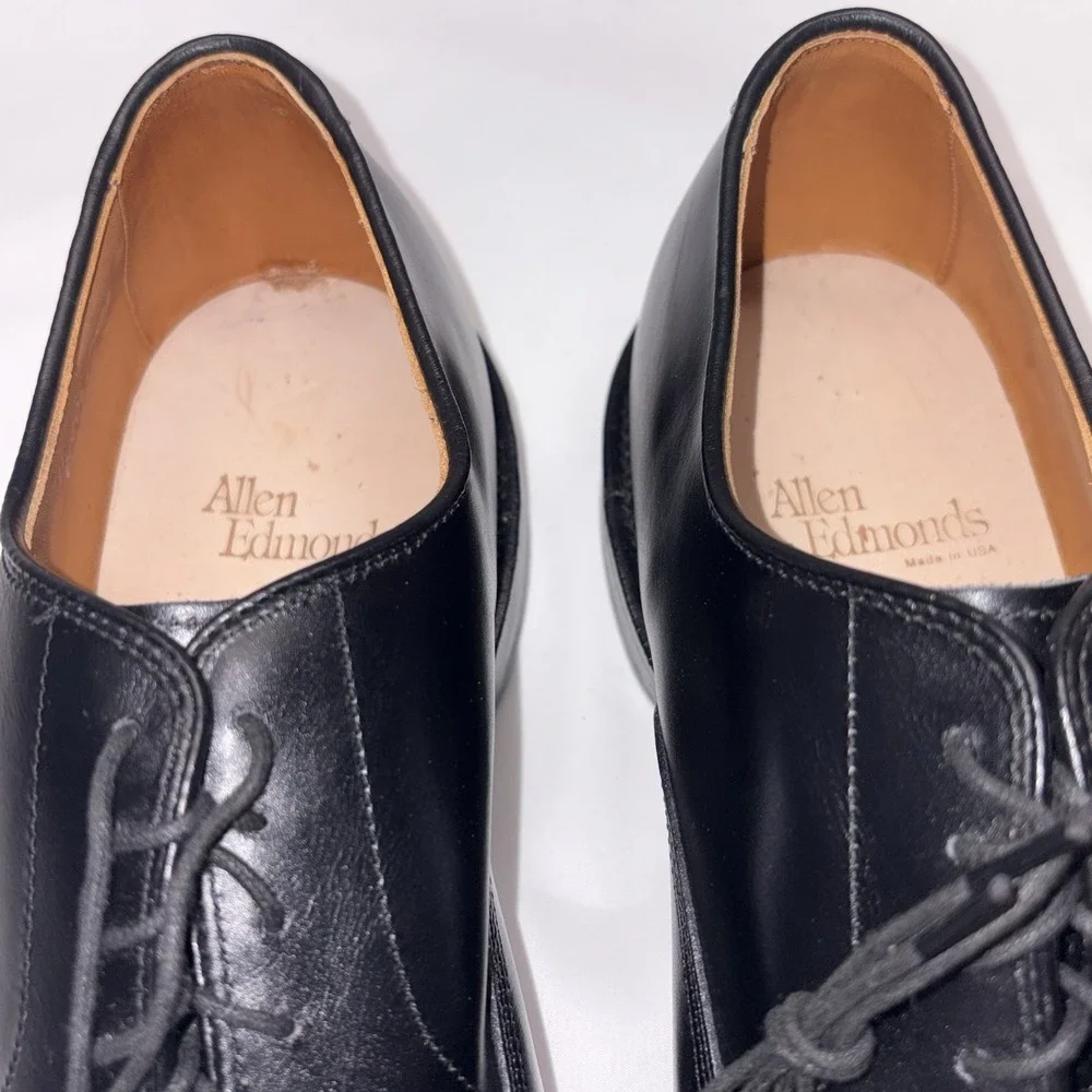 Allen Edmonds new without